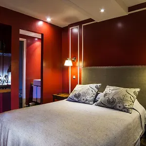 Bed And Breakfast Plaza Italia Mendoza
