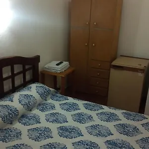 Departamentos Urquiza 2 Apartamento