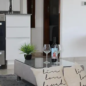 Relax & Comfort Apartamento