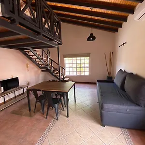 Luxury Loft Apartamento