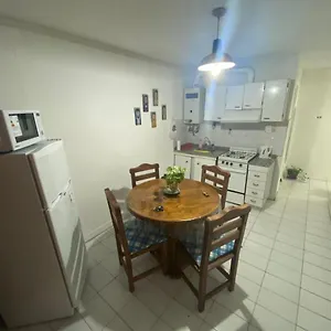 Departamento Aristides Apartamento