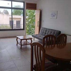 P2 Acogedor Dpto A Metros De Calle Aristides Mza Apartamento