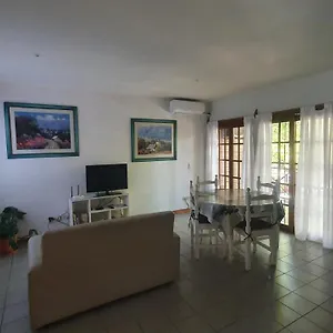 Departamento Centrico En Complejo Residencial Apartamento