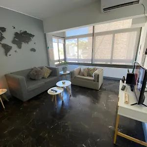 Om Departamento Pleno Centro Apartamento