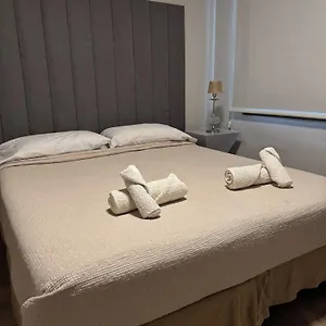 Departamento Confortable Apartamento