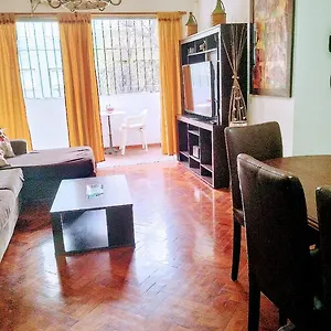 Departamento Blanca Apartamento