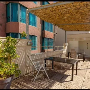 Mza Departamentos Apartamento