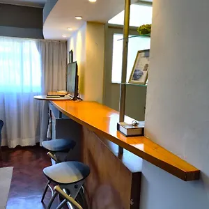  Apartamento Plaza Independencia